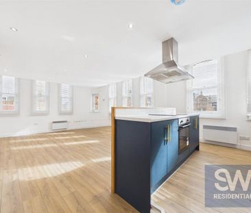 2 bedroom apartment to rent - Photo 5