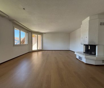5.5 Zimmerwohnung im 1. Obergeschoss - Photo 1