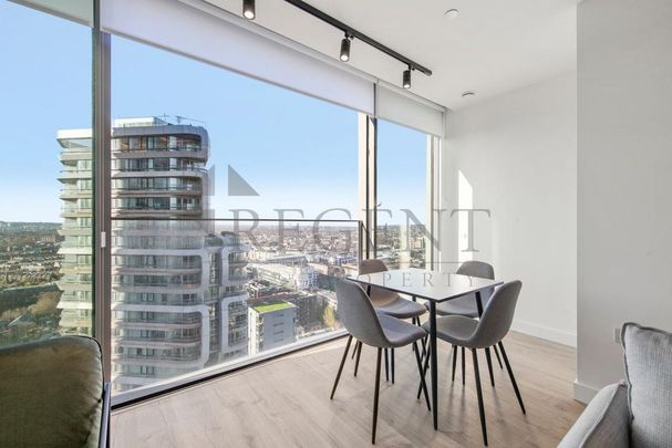 1 bedroom apartment to rent - Photo 1