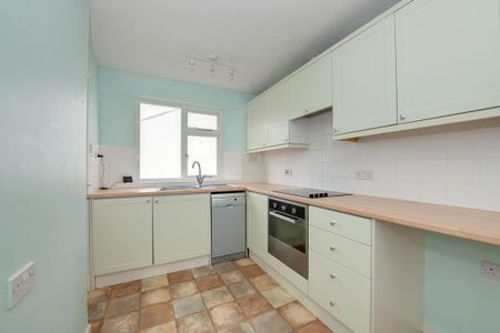 2 bedroom bungalow to rent - Photo 4