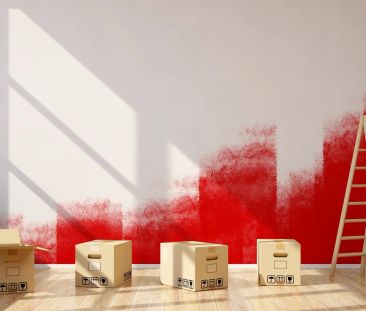 UNBEFRISTET! 3 Zimmer UND extra Kabinett - Photo 6