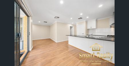 Modern 3 Bedroom Home with Spacious Living and Alfresco Entertaining - Photo 2