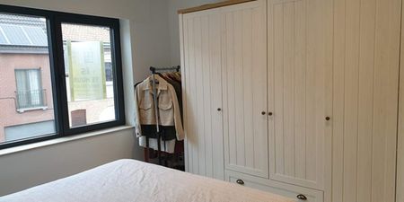 Appartement te huur in Hamme voor € 900 met 1 slaapkamer - Photo 5
