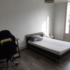 Location Appartement 1 pièce 34m² ST ETIENNE 42100 - Photo 2