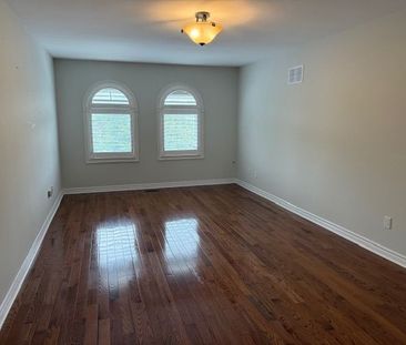 For Lease - 45 Panorama Crescent Unit# (Upper), Brampton, Ontario - Photo 1