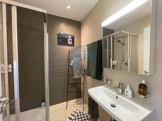 4.5 Zimmer, 103 m², 3. Stock - Photo 1