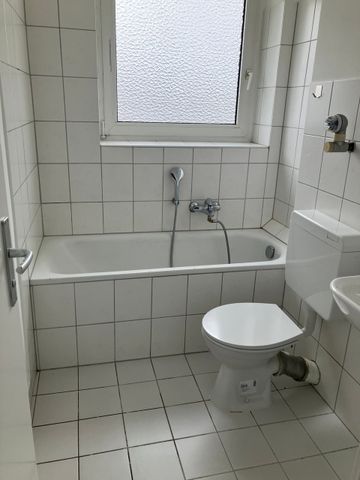 Schicke 1 Zimmerwohnung mit Balkon - Photo 2