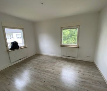 2-Zimmer-Wohnung mit Balkon in Duisburg-Friemersheim mieten - Foto 5