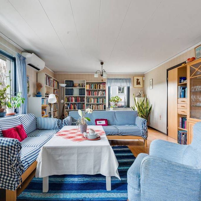 Odlarvägen, Södertälje - Foto 1