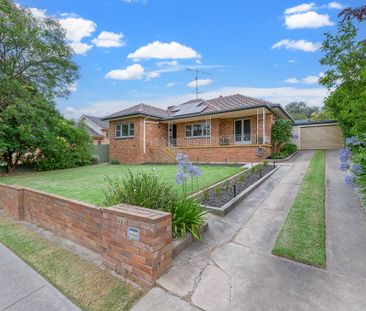 Newly Renovated Home In Sought After East Albury - Photo 1
