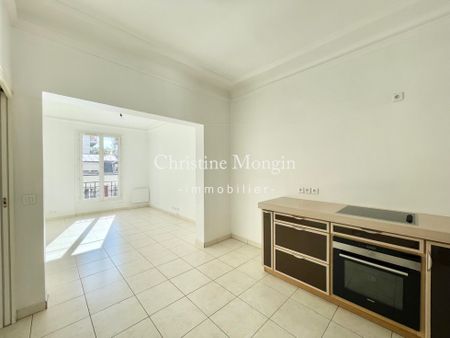 Appartement - Neuilly-Sur-Seine (92200) - 60.81 m² - - Photo 4