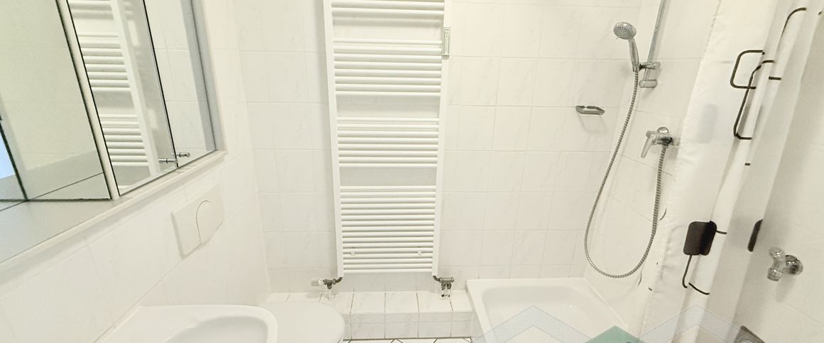 ** Single-Wohnung mit Balkon in ruhiger Wohnanlage ** - Foto 1