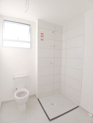 B JARDIM - APARTAMENTO - MONSENHOR SABINO FEIJAO, 58 APTO 304 BL 02 - RES. JARDIM DAS FLORES - Foto 1