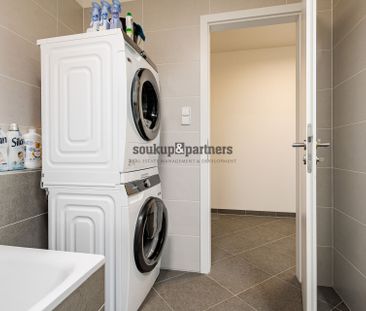 Pronájem bytu 2+kk 56 m², Gollové , Praha Hlubočepy - Photo 4