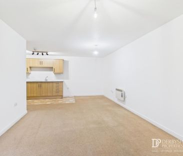 2 Bedroom Apartment - Photo 3