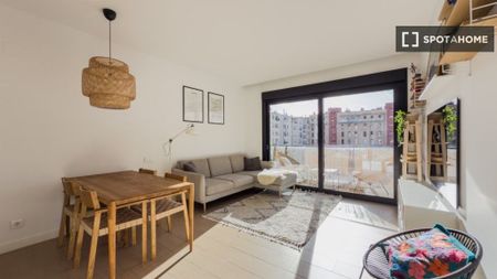 3 bedroom luxury Flat for rent in Barcelona, Catalonia - Photo 5