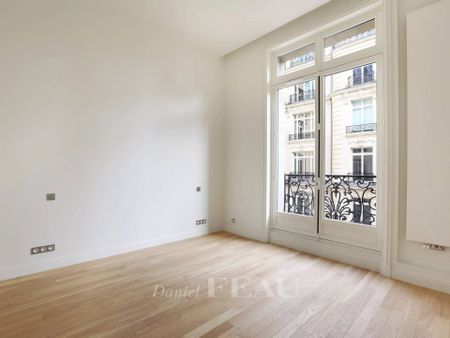 Location appartement, Paris 16ème (75016), 5 pièces, 193 m², ref 86736601 - Photo 2