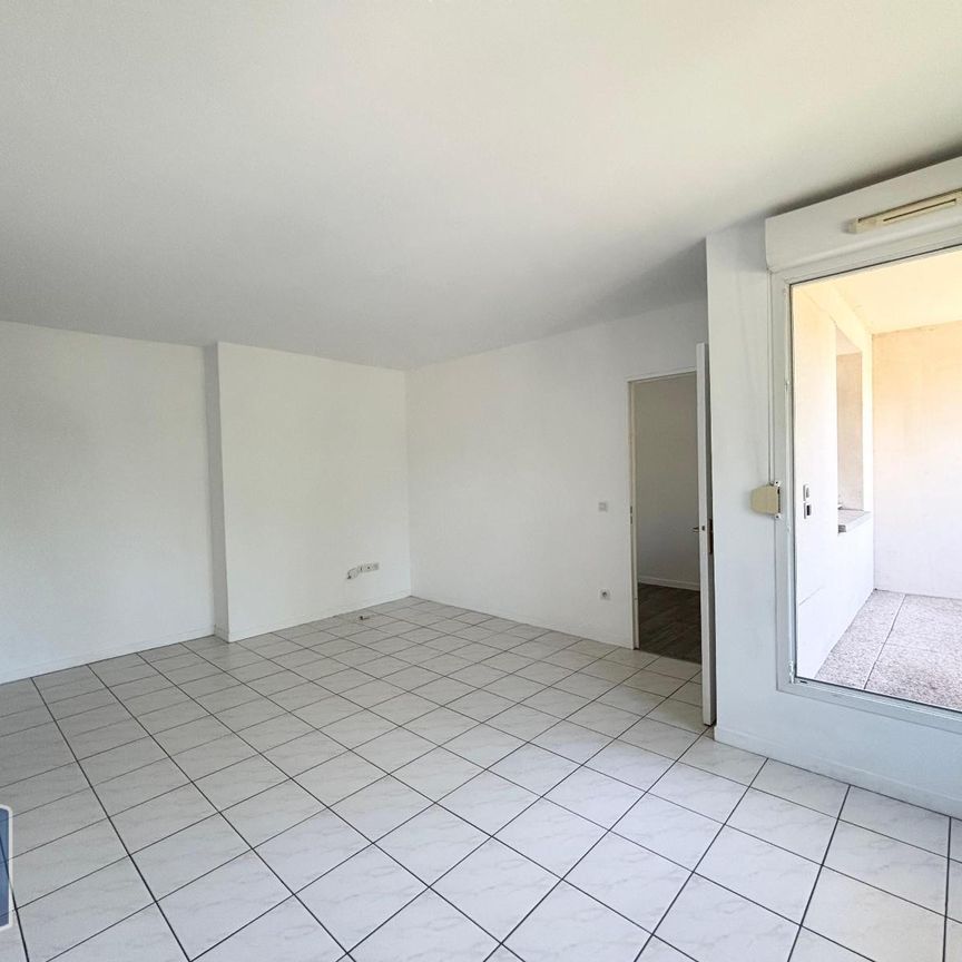 Location Appartement 2 pièces 54m² CAMBRAI 59400 - Photo 1