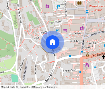 Low Fellside, Kendal, LA9 4HN - Photo 1