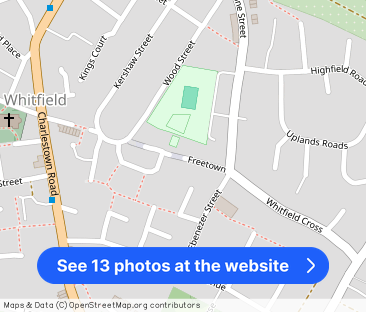 Freetown, Glossop - Photo 1