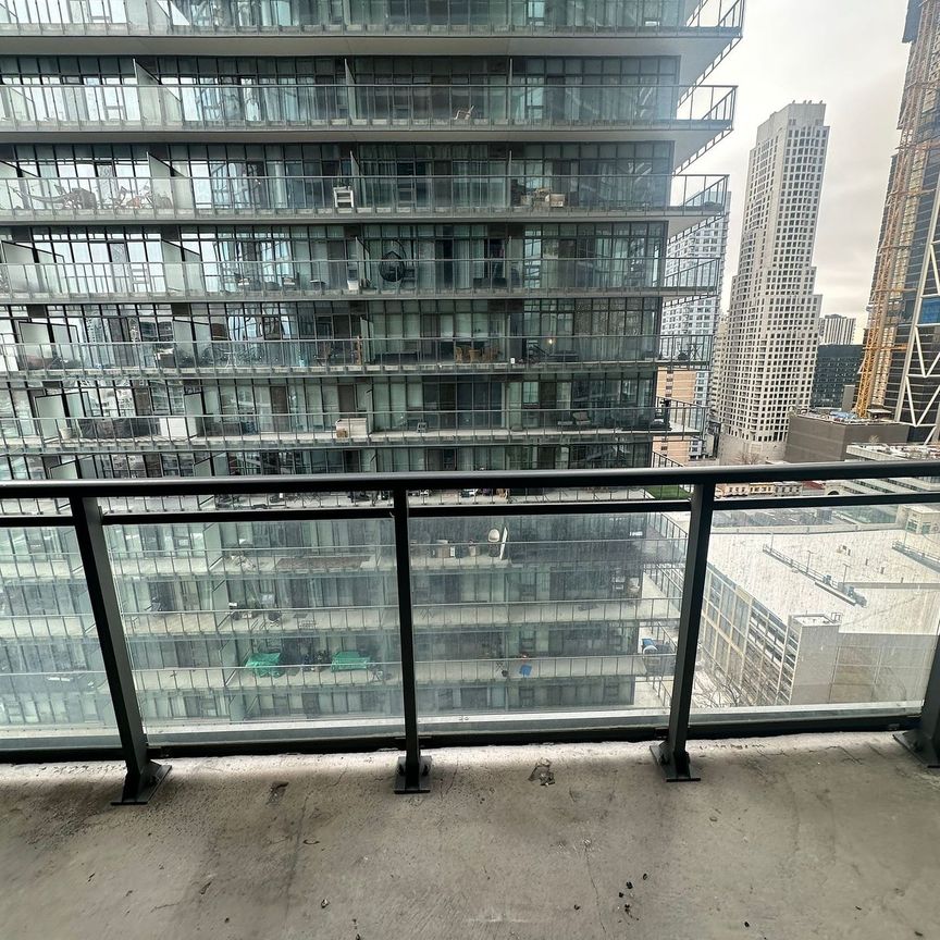 Condo à louer à Toronto - Photo 1