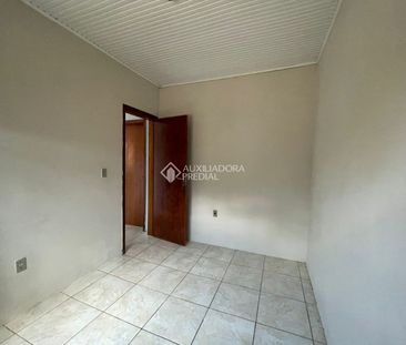 Casa com 2 quartos e 60m² para alugar em Monte Belo, Gravataí. - Photo 6