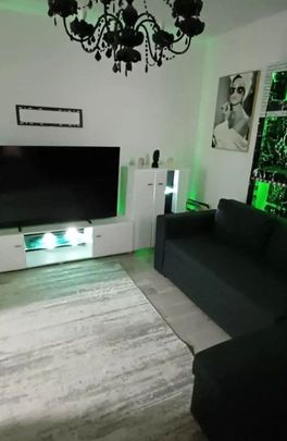 Apartament cu 2 camere la curte, mobilat si renovat recen... - Fotografie 1