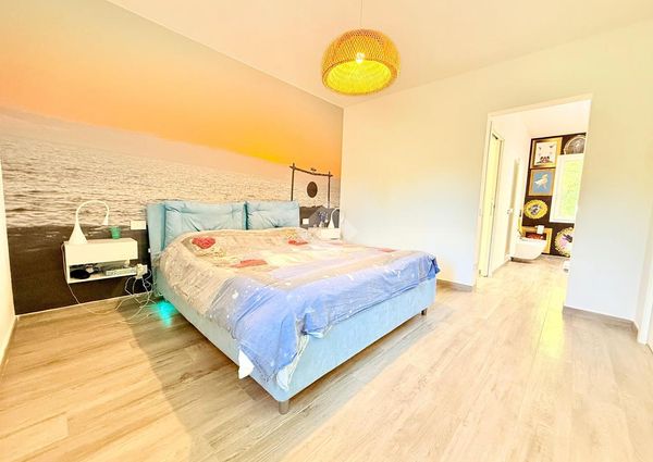 Villa singola in affitto