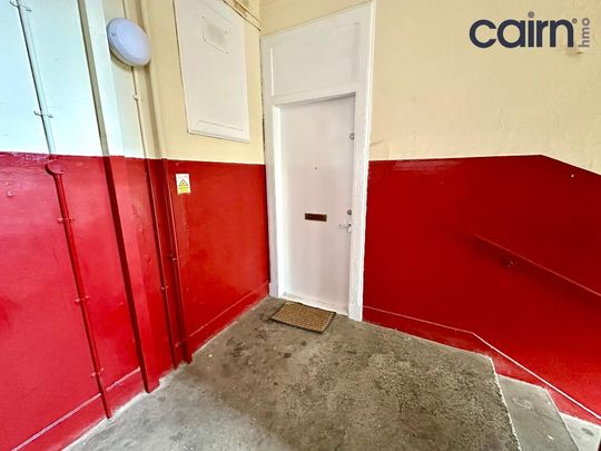 3 bedroom flat to rent - Photo 1