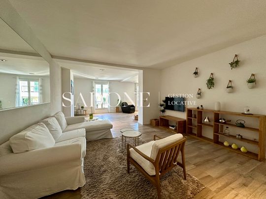 Location Appartement 4 pièces 151,45 m² à Neuilly-sur-Seine - Photo 1