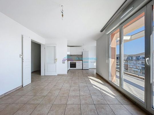 Location Appartement 3 pièces 62m² STRASBOURG 67200 - Photo 1