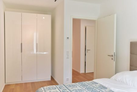 Premium Wohnen in Köln- Video Online - Photo 5