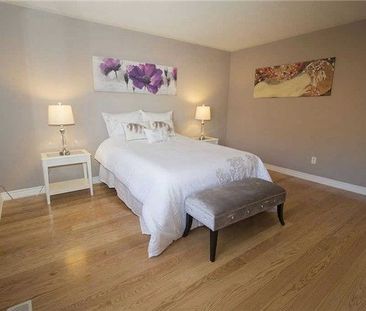 For Lease - 3 Trish Drive, Richmond Hill, Ontario - Photo 3