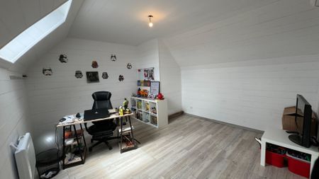 SOUMOULOU / Maison récente 2012 / 7p 168m² / Piscine Climatisation dble Garage, - Photo 5