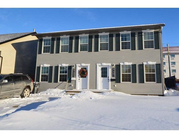 700-084 - HUFF - 8407 87 Street - 1 - Photo 1