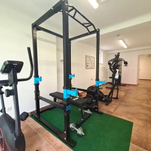 — Exklusive 3-Zimmer Wohnung in Pitten! - Photo 2