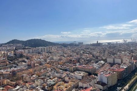 3 Bedroom Apartment For Rent in Martiricos, Málaga - Photo 5