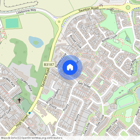 Kelway Road, Wellington