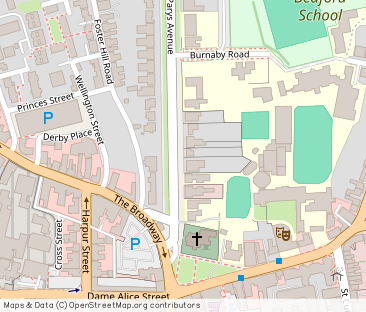 The Mews, De Parys Avenue, Bedford, MK40 2TX - Photo 1