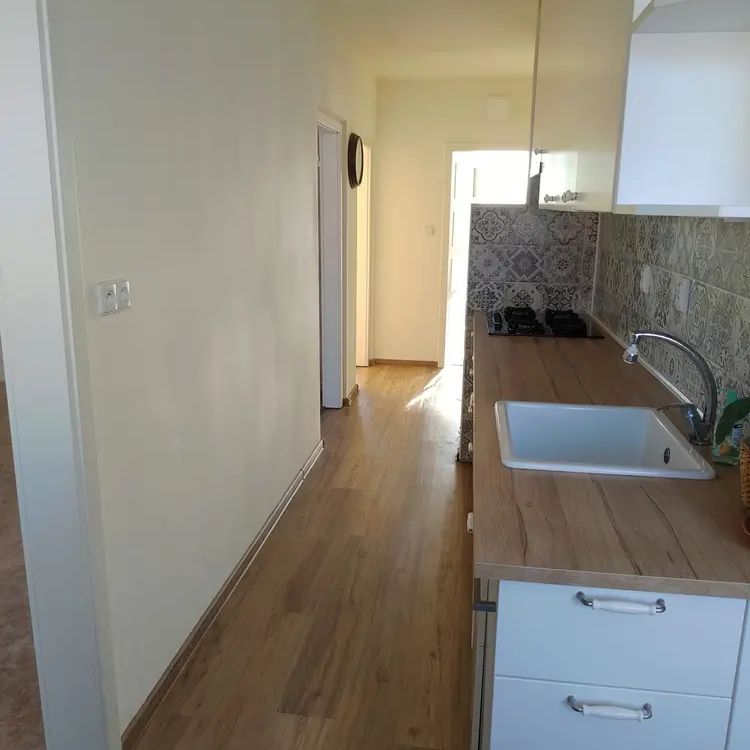 nabízí, pronájem, byty 3+1 Družstevní, Třebíč - Horka-Domky - Fotografie 1