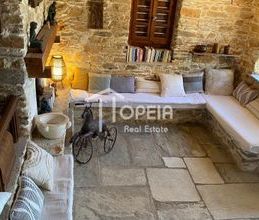 Μονοκατοικία για ενοικίαση - Σύρος - Φωτογραφία 1