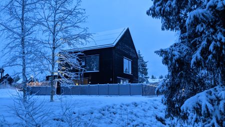 Koltrastvägen, Vallentuna - Photo 4