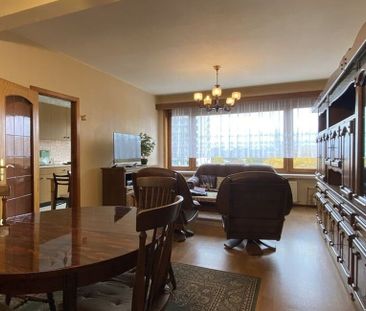 Appartement te huur in Antwerpen voor € 825 met 1 slaapkamer - Photo 2