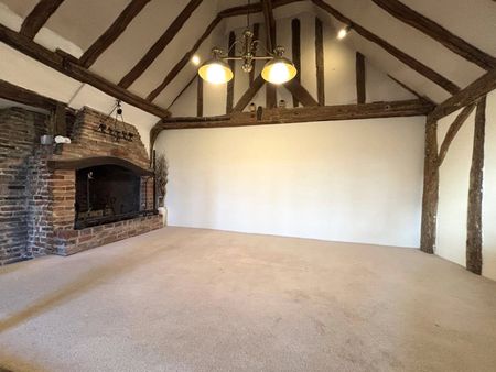 3 bedroom apartment to rent Cross Keys, Little St. Marys, Long Melford, Sudbury, CO10 - Photo 4