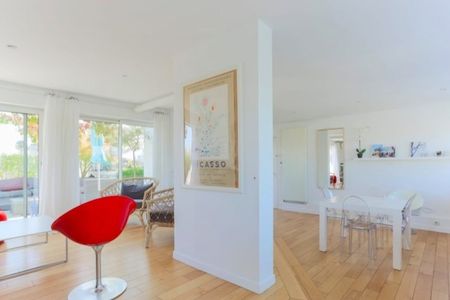 Appartement à louer à Paris 6Ème - Photo 3