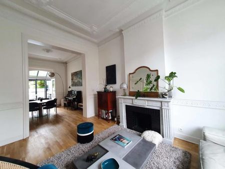 Tout savoir sur cette maison à Uccle, à Uccle - Photo 3
