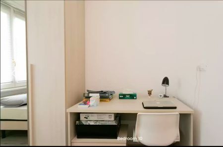 Via Francesco Caracciolo, Milan, Lombardy 20155 - Foto 5