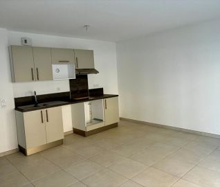 Appartement 2 pièces 47.56 m² - Photo 1