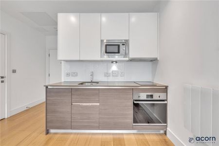 Studio to rent - Photo 3