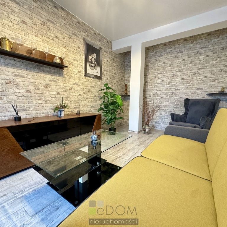 Mieszkanie na wynajem 53 m², Gorzów Wielkopolski, Śródmieście - Photo 1